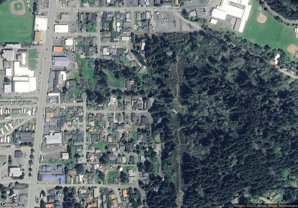 94253 8th St, Gold Beach, OR 97444 - photo 1