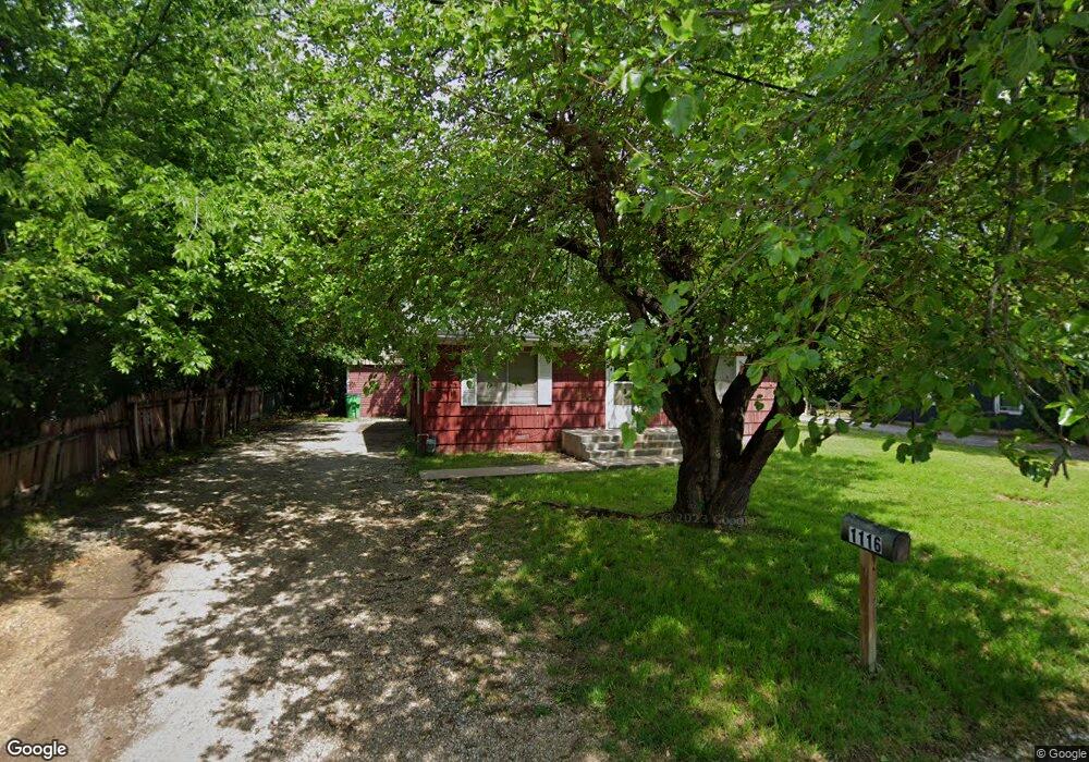 1116 Hancock St, Gainesville, TX 76240 - photo 1