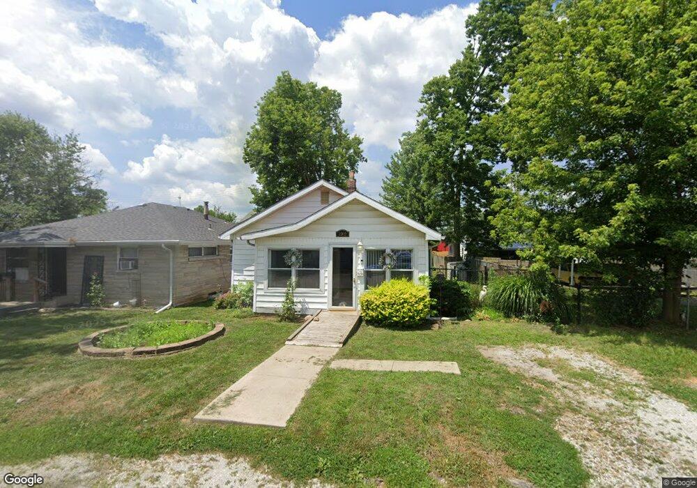 2919 S Monroe St, Muncie, IN 47302 - photo 1