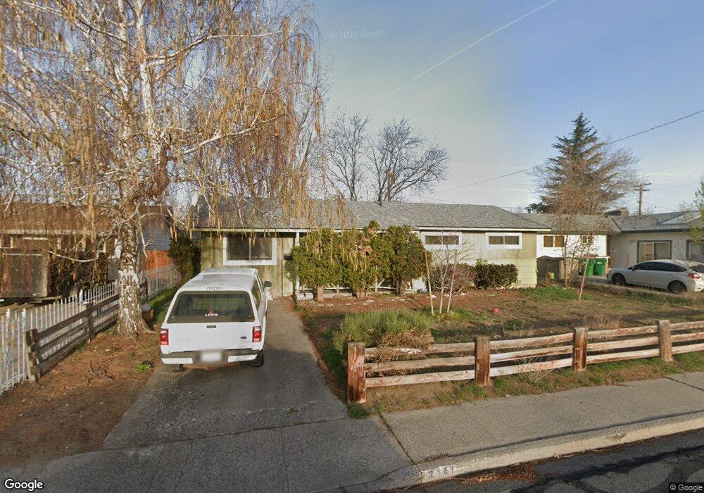 2461 Baxter Way, Sparks, NV 89431 - photo 1