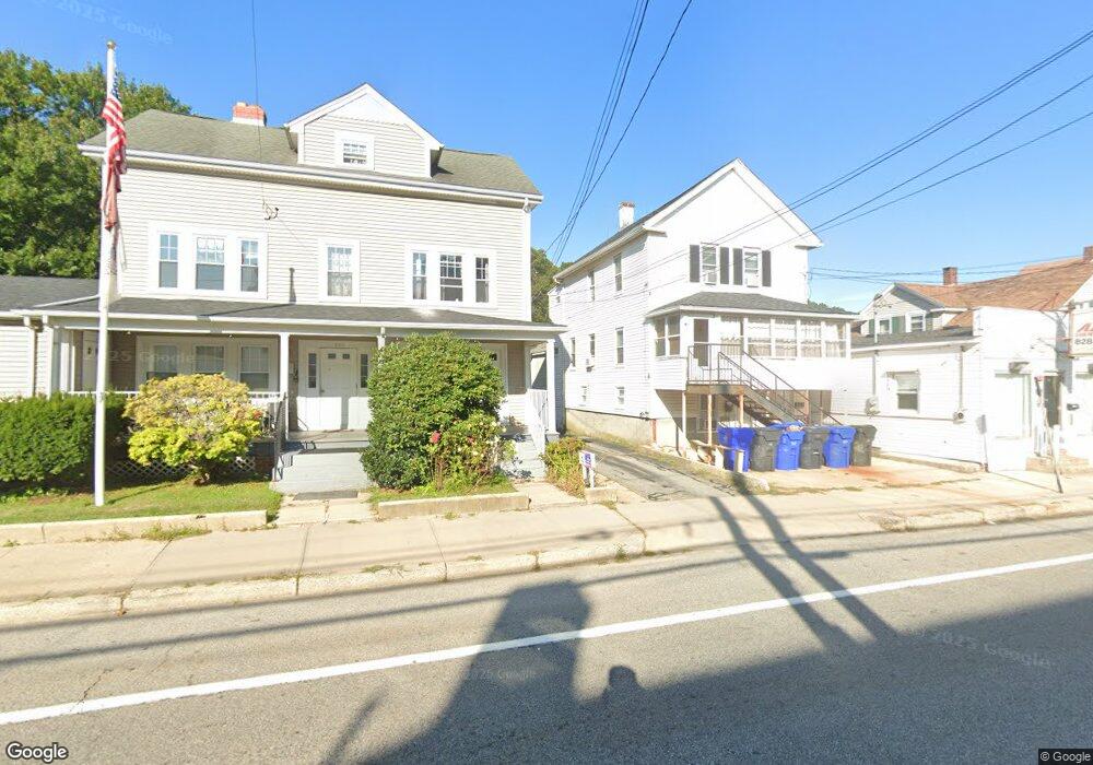 796 Providence St, West Warwick, RI 02893 - photo 1