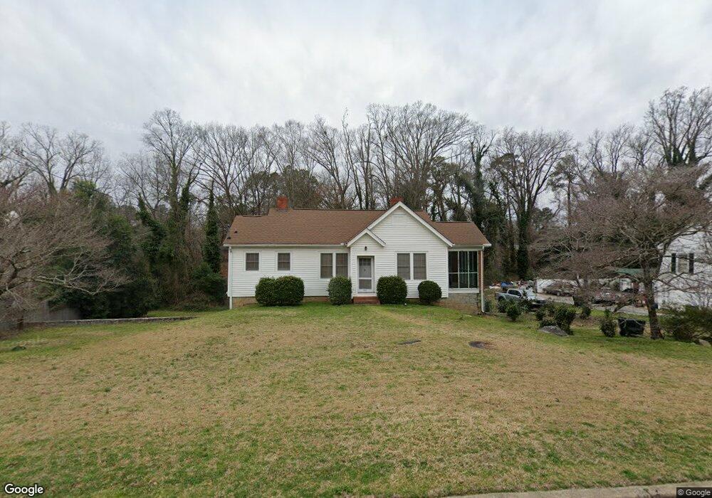 158 Springdale Rd, Elberton, GA 30635 - photo 1