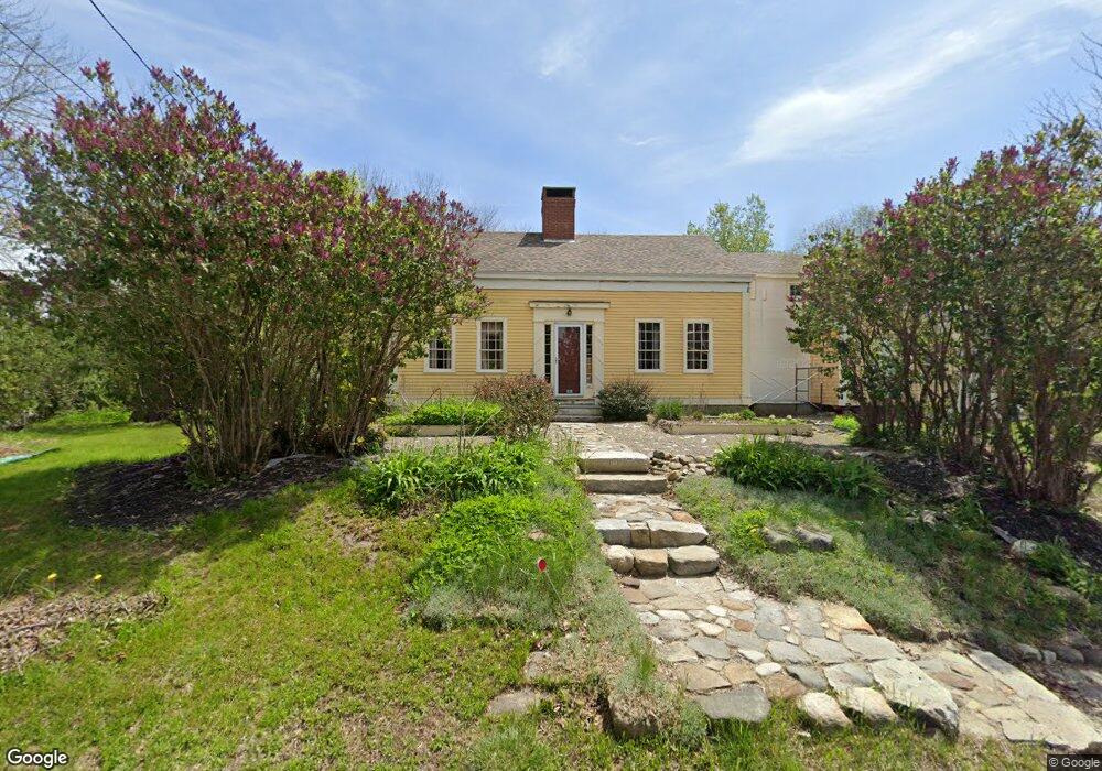 161 Camden St, Camden, ME 04843 - photo 1