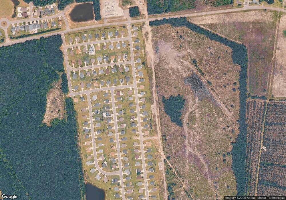 1309 Leatherman Rd, Conway, SC 29527 - photo 1