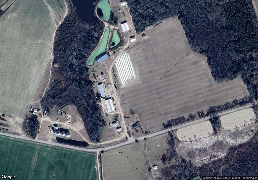 1813 Bay Branch Church Rd, Claxton, GA 30417 - photo 1