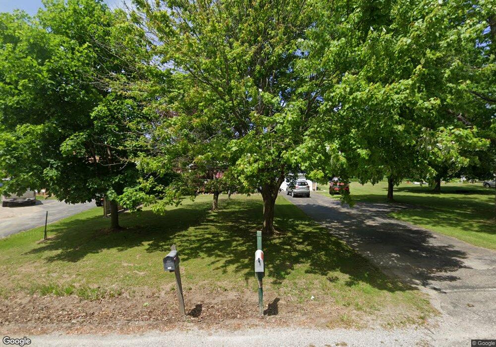 7376 W Esmond Rd, Hale, MI 48739 - photo 1