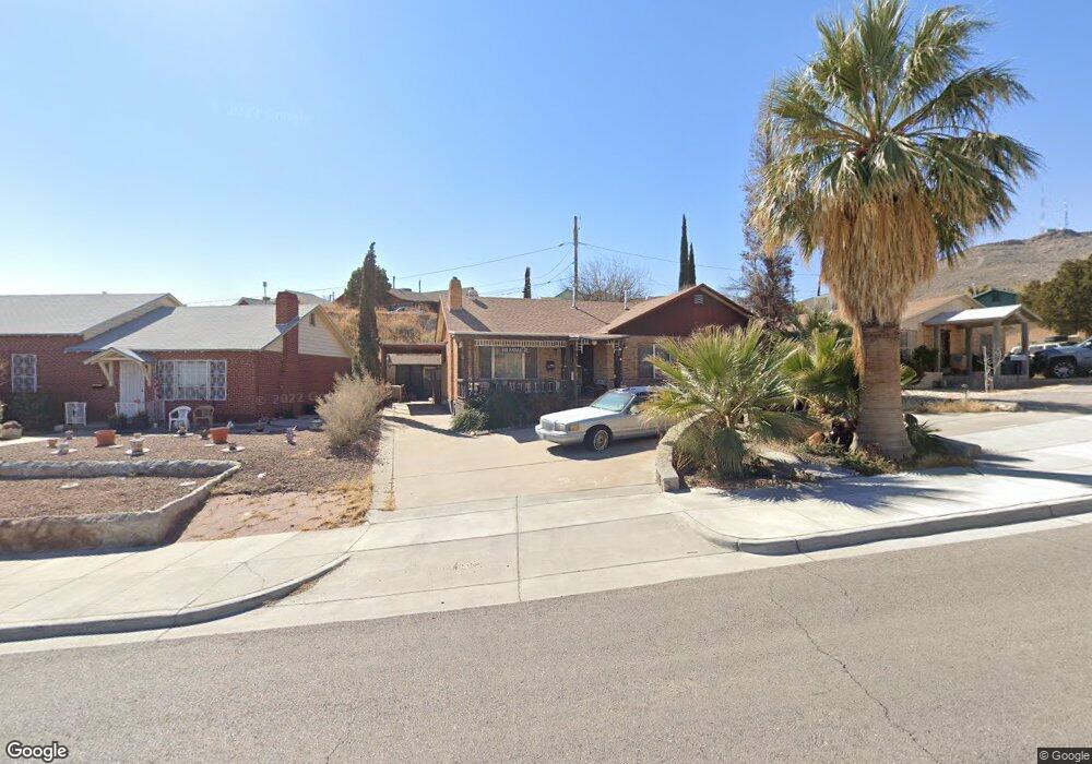 1311 Ingersoll Way, El Paso, TX 79930 - photo 1