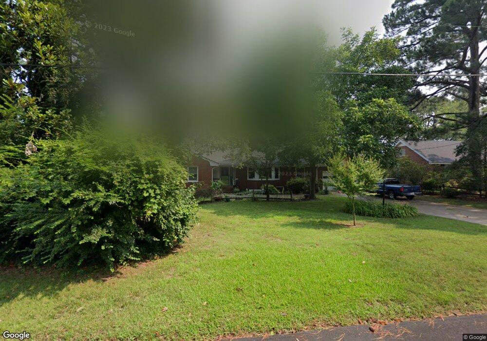 4713 River Shore Rd, Portsmouth, VA 23703 - photo 1