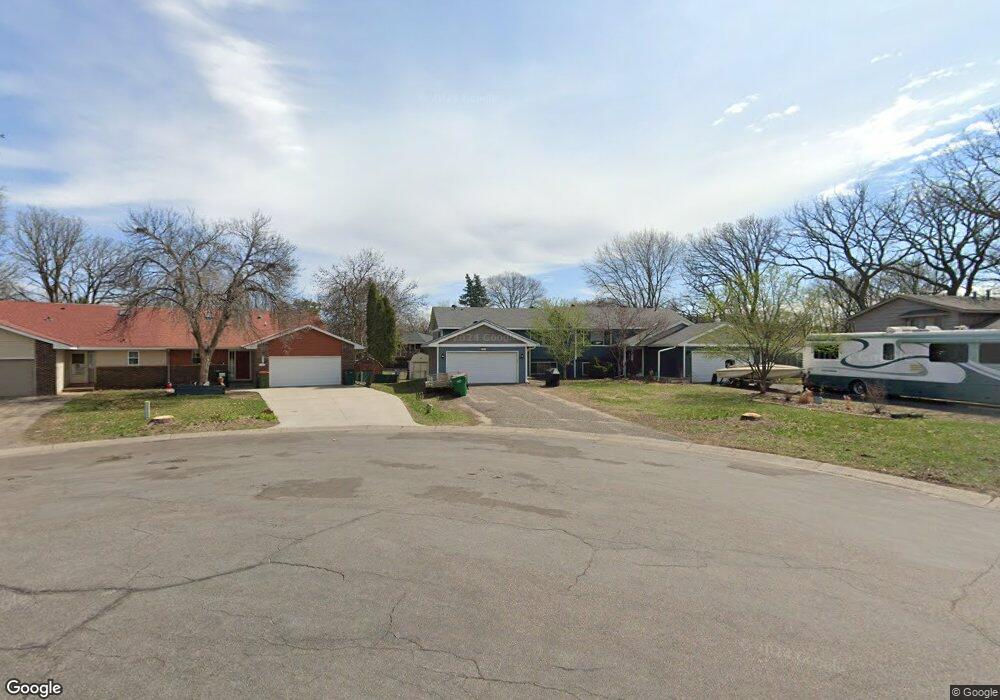 10571 Martin St NW, Coon Rapids, MN 55433 - photo 1