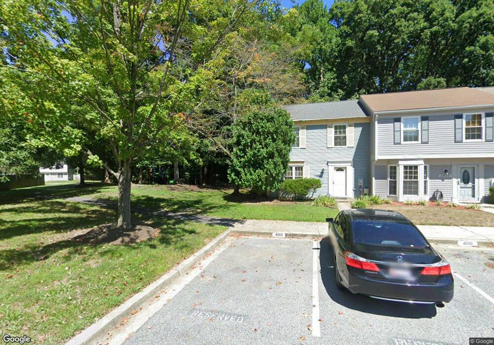 3439 Elenoir Ct, Bowie, MD 20716 - photo 1