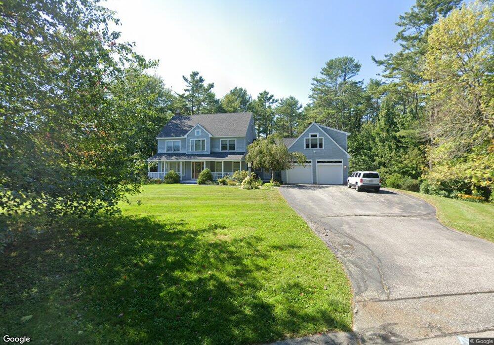 7 Woodview Dr, Scarborough, ME 04074 - photo 1