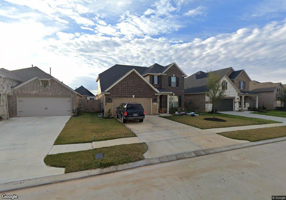19027 Paso Fino Prairie Ln, Tomball, TX 77377 - photo 1
