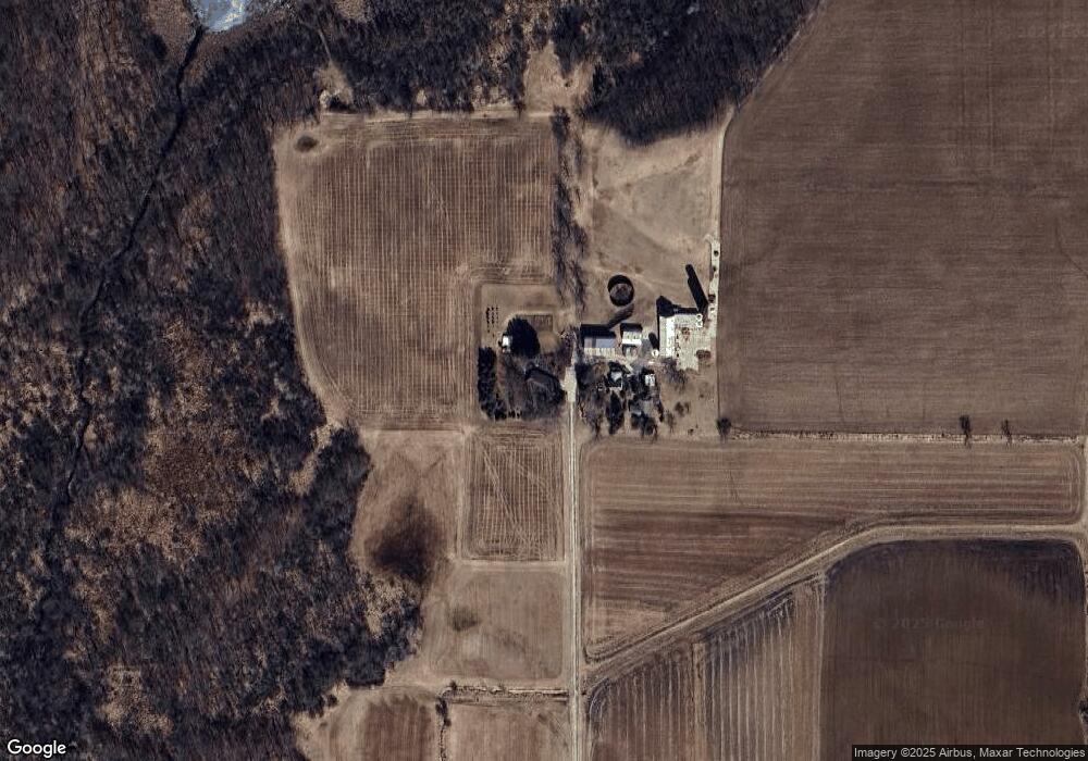 N1108 Maple Tree Rd, Kewaskum, WI 53040 - photo 1