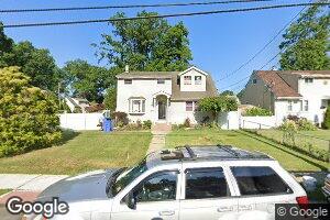 61 S Inman Ave, Avenel, NJ 07001