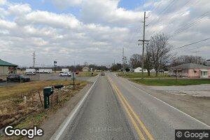 Vacant Plank Rd, Marine City, MI 48039