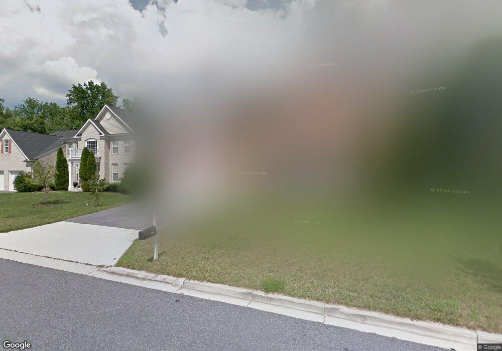 4907 Green Creek Terrace, Glenn Dale, MD 20769 - photo 1