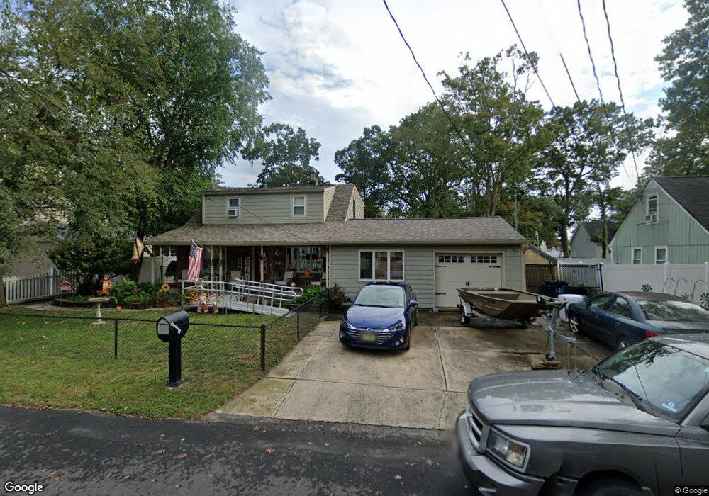 442 Shady Ln, Howell, NJ 07731 - photo 1