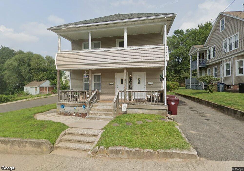 102 Highland Ave unit 104, Ludlow, MA 01056 - photo 1