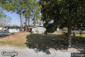 1414 Eleanor St, Savannah, GA 31415