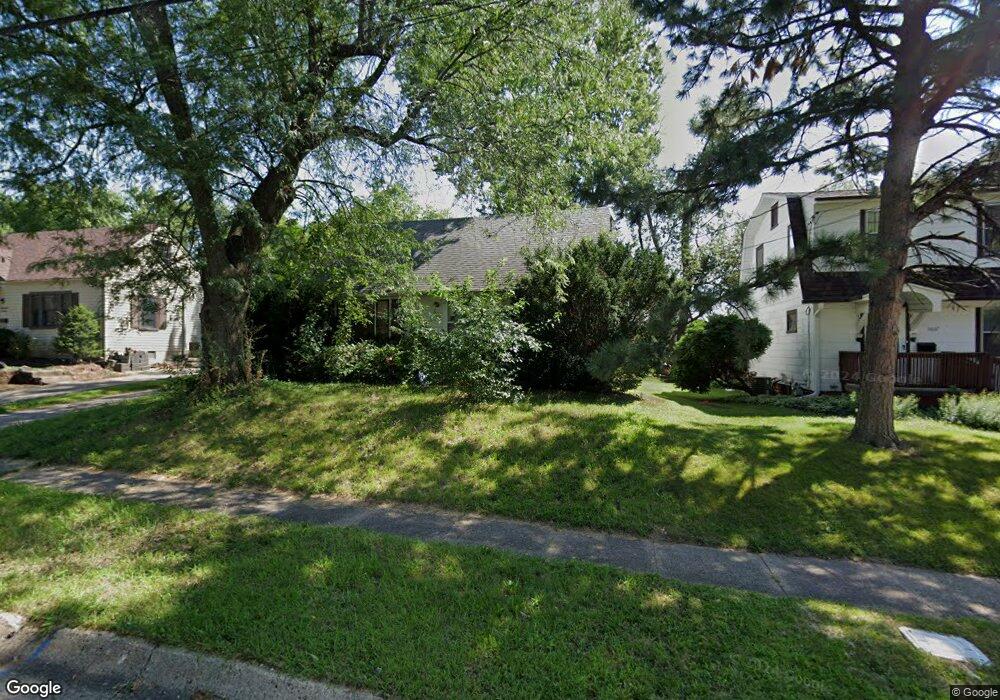 3815 39th St, Des Moines, IA 50310 - photo 1