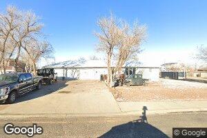 103 Gregory Ave, Baker, MT 59313