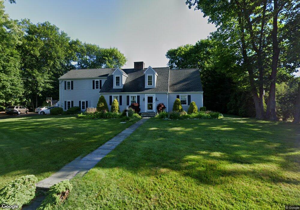 89 Brinckerhoff Ave, Stamford, CT 06905 - photo 1