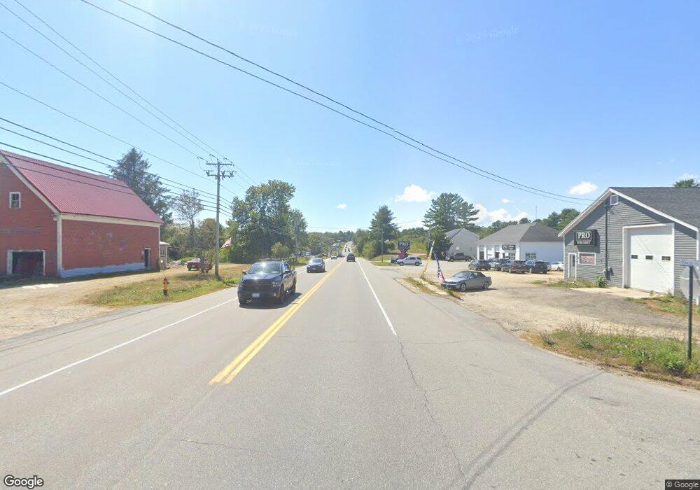 0 Page Ave, Wiscasset, ME 04578 - photo 1