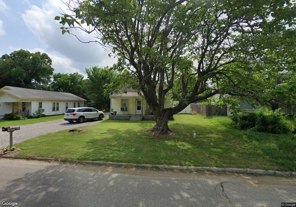 421 E St SE, Ardmore, OK 73401 - photo 1