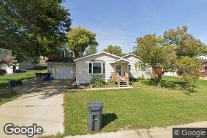 1536 Orbit Dr, Hinton, IA 51024