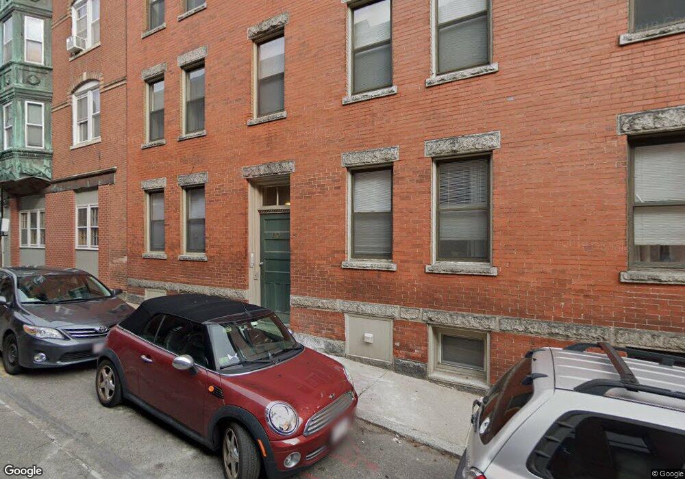 40 Lewis St, Boston, MA 02113 - photo 1