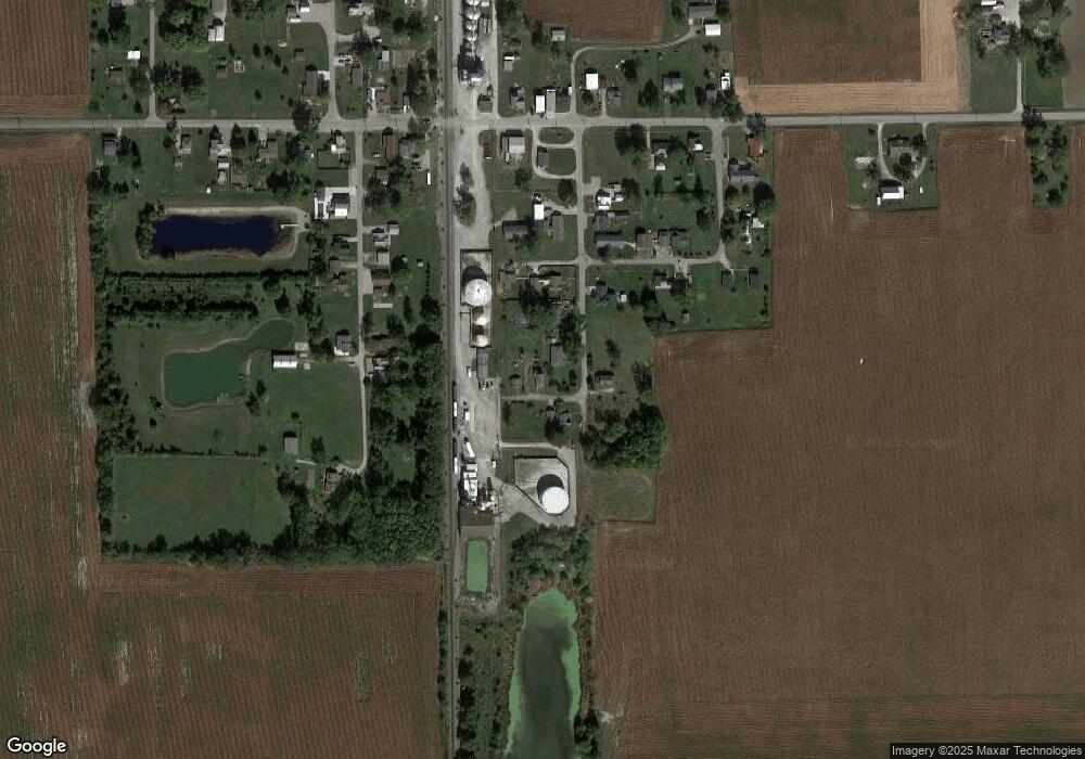 3020 Bennett St, Yoder, IN 46798 - photo 1