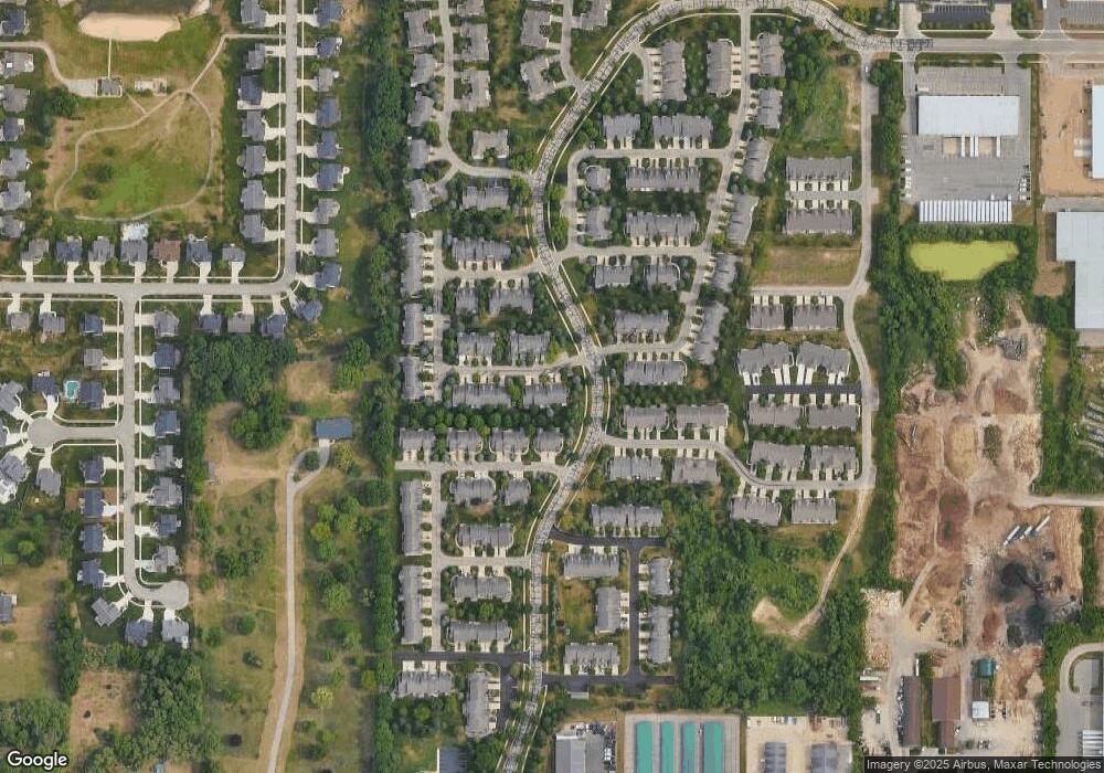 7411 Cactus Cove SW, Byron Center, MI 49315 - photo 1