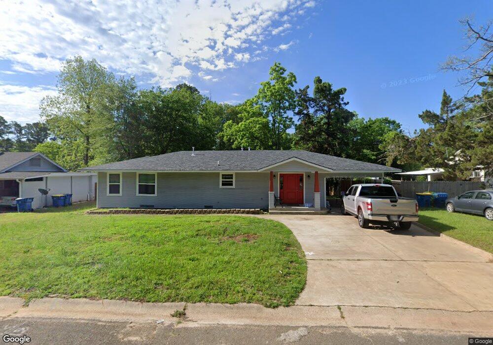 408 Highland Dr, Kilgore, TX 75662 - photo 1