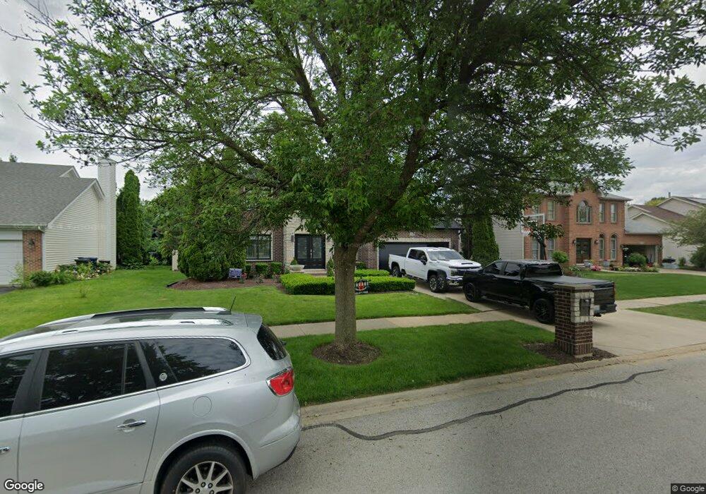 2028 Engle Rd, Naperville, IL 60564 - photo 1