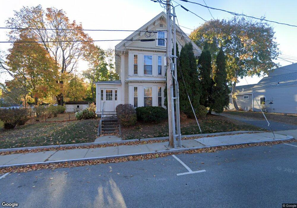 21 School St unit 23, Merrimac, MA 01860 - photo 1