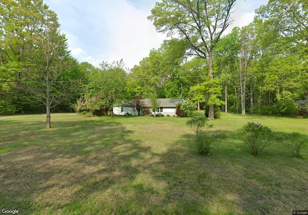 11356 Elms Rd, Birch Run, MI 48415 - photo 1