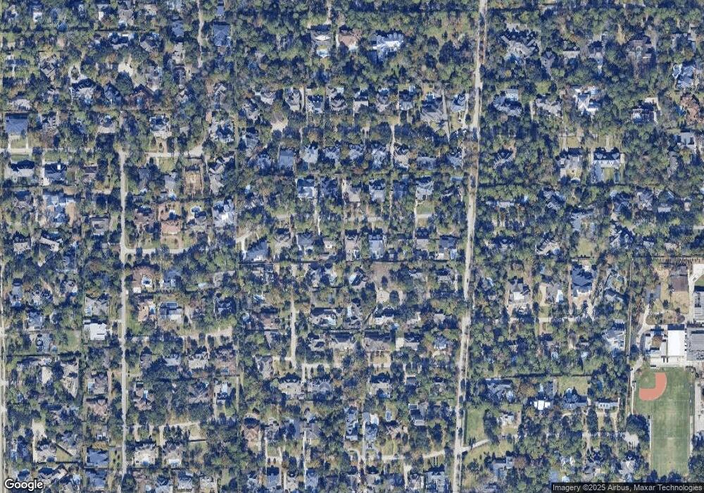 11617 Monica St, Houston, TX 77024 - photo 1