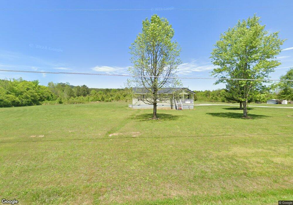 1690 Shinbone Ridge Rd, La Fayette, GA 30728 - photo 1