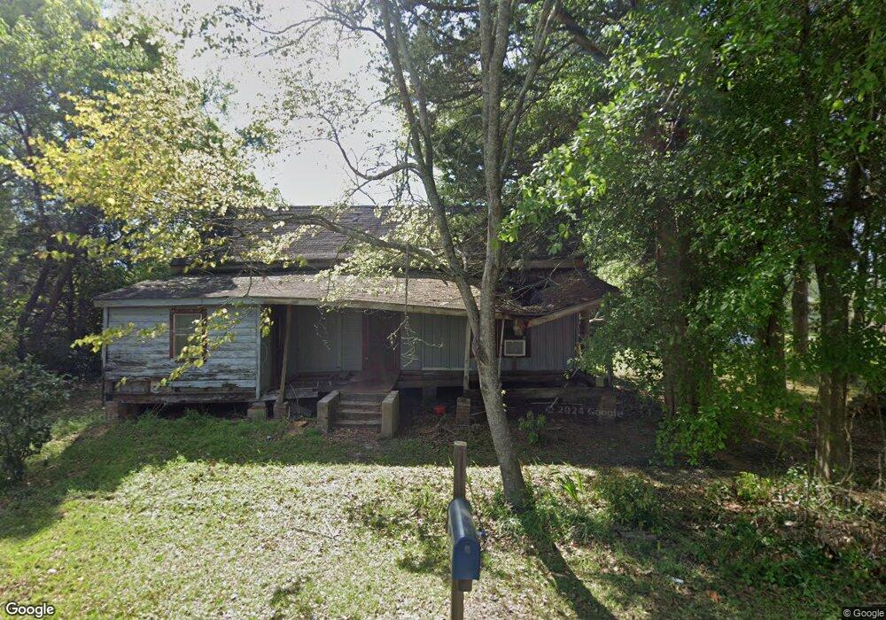 353 W Railroad St S, Pelham, GA 31779 - photo 1