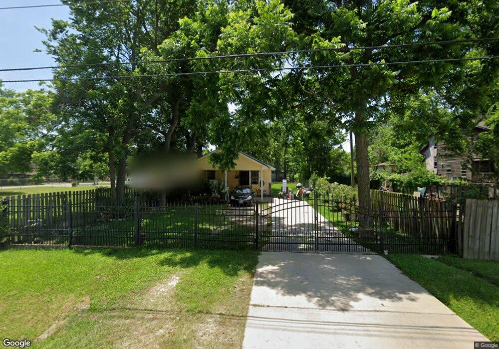 2342 Knight St, Houston, TX 77093 - photo 1
