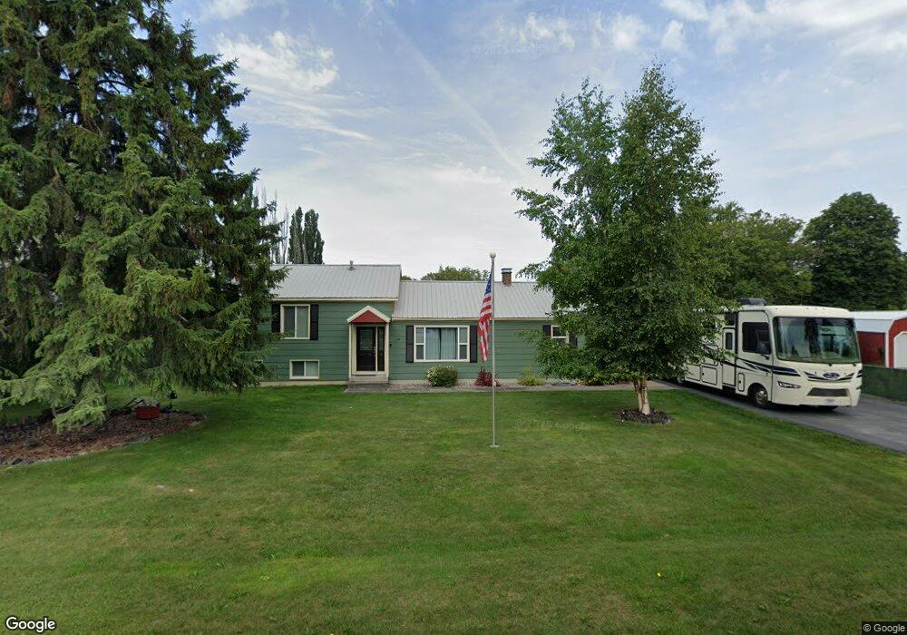 134 Zimmerman Rd, Kalispell, MT 59901 - photo 1