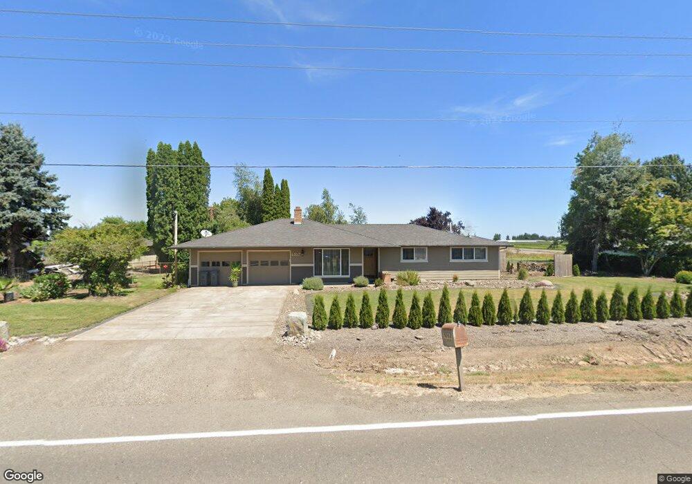 6107 Waconda Rd NE, Salem, OR 97305 - photo 1