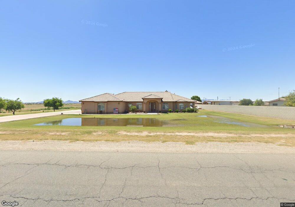 1271 N Lovekin Blvd, Blythe, CA 92225 - photo 1