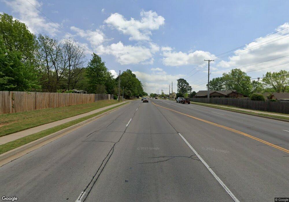 3022 E 81st, Jenks, OK 74037 - photo 1