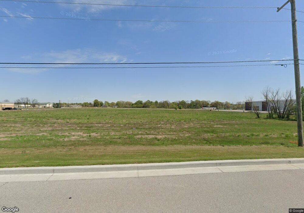 219 S Franklin, Jenks, OK 74037 - photo 1