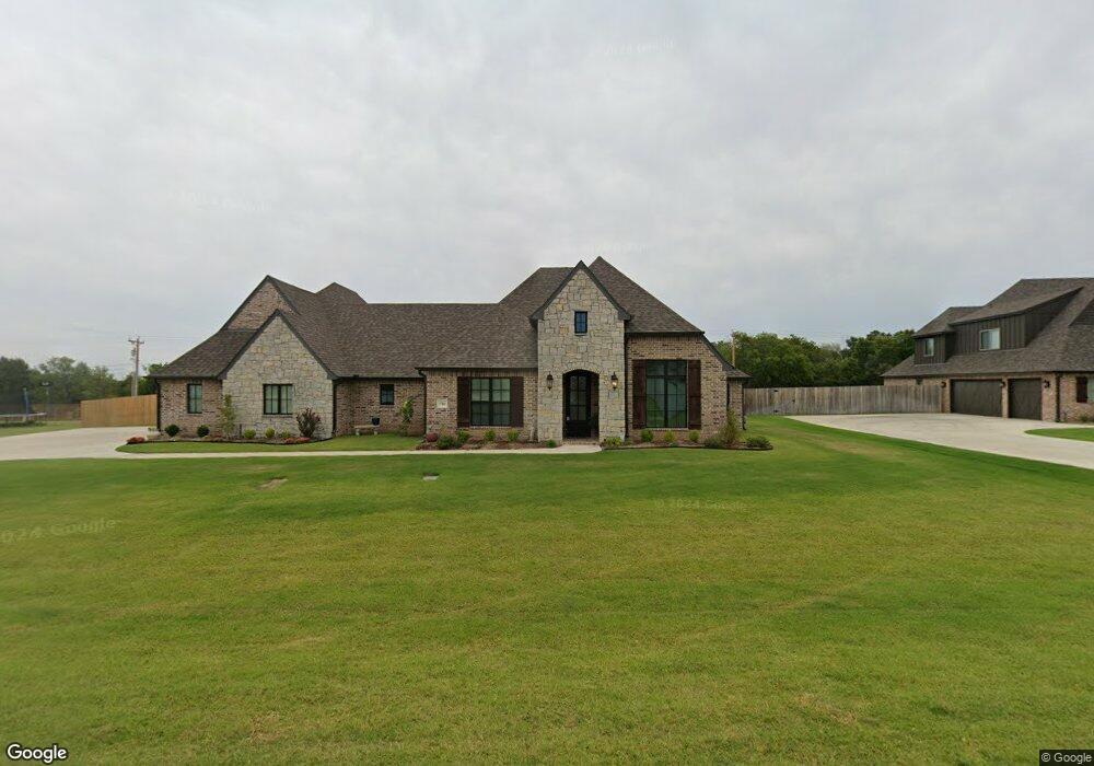 17801 S 48th, Bixby, OK 74037 - photo 1