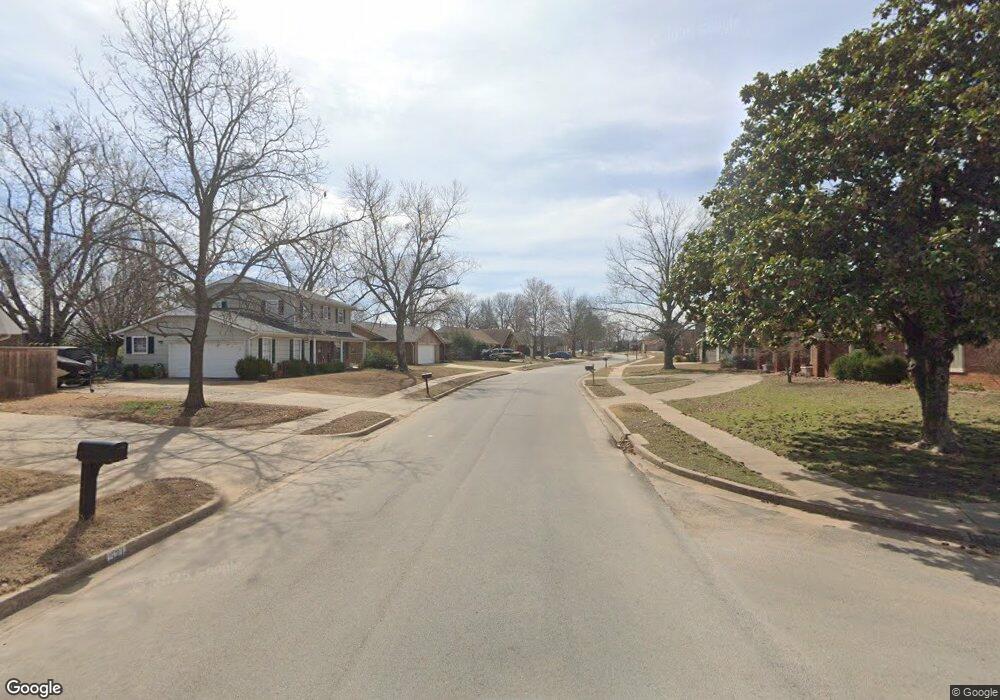 2418 W E, Jenks, OK 74037 - photo 1