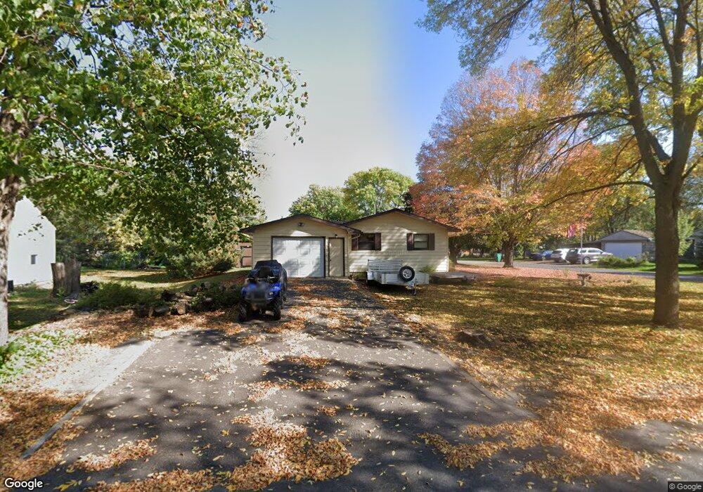 312 7th St, Centuria, WI 54824 - photo 1