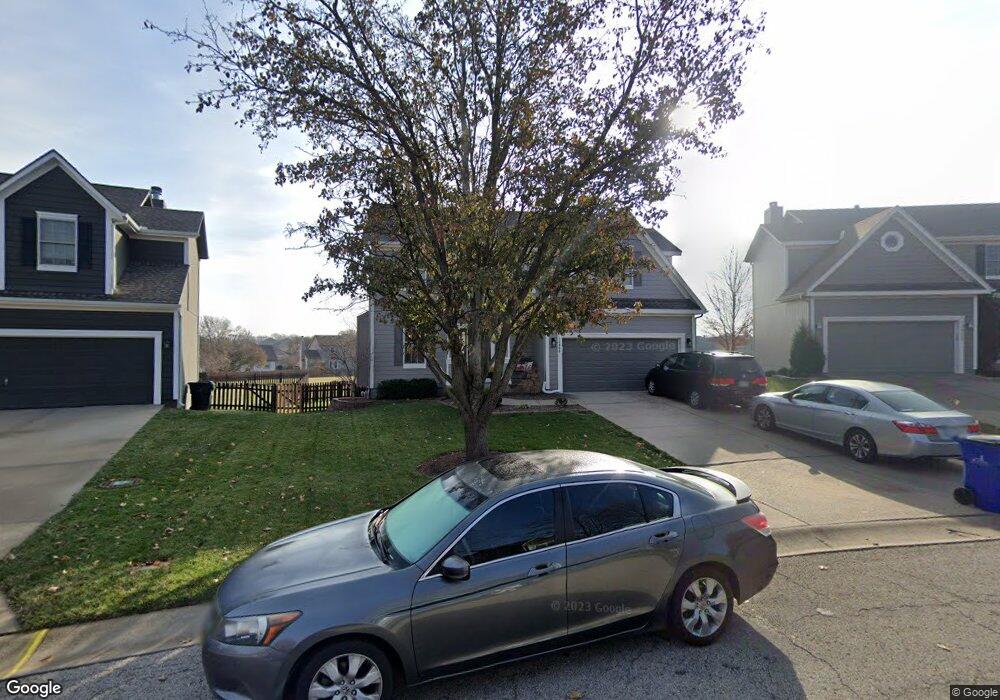 13955 W 148th St, Olathe, KS 66062 - photo 1