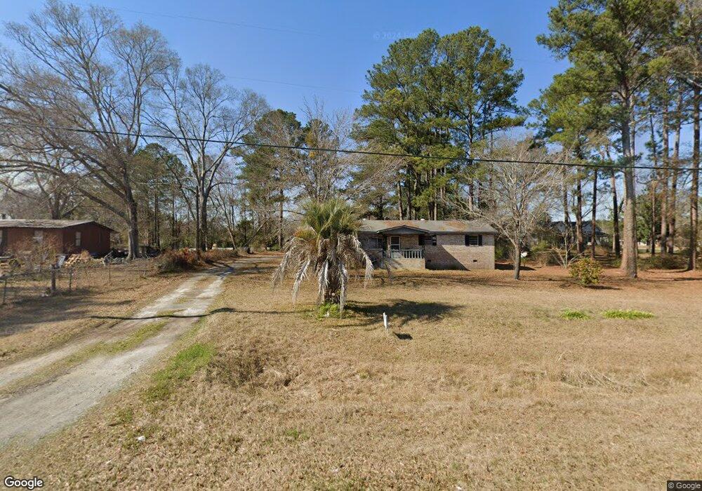 25 Irwinton Ave, McRae-helena, GA 31037 - photo 1